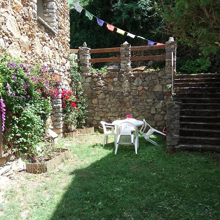 La Borda De Sesue Villa Kültér fotó