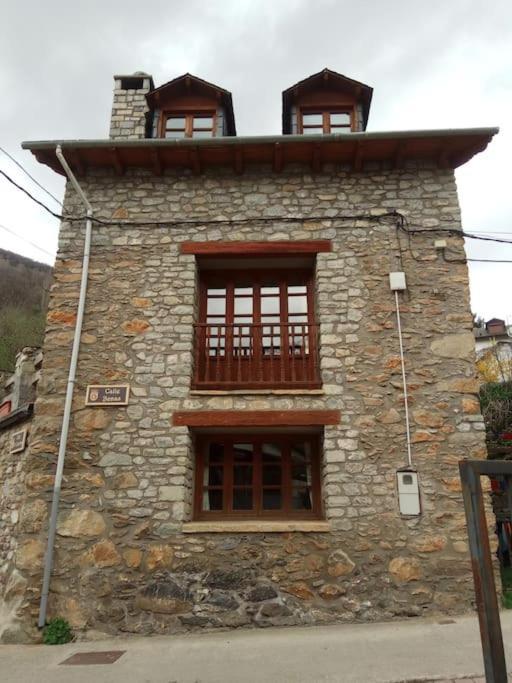 La Borda De Sesue Villa Kültér fotó