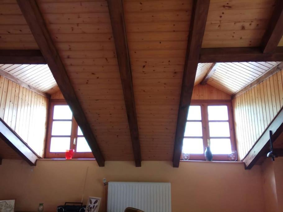 La Borda De Sesue Villa Kültér fotó