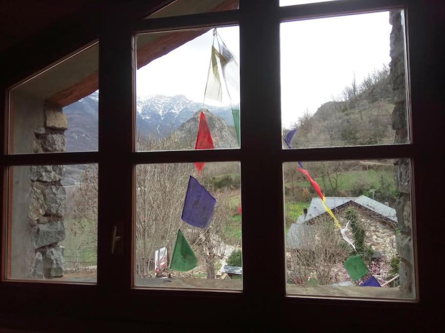 La Borda De Sesue Villa Kültér fotó