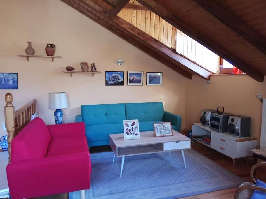 La Borda De Sesue Villa Kültér fotó