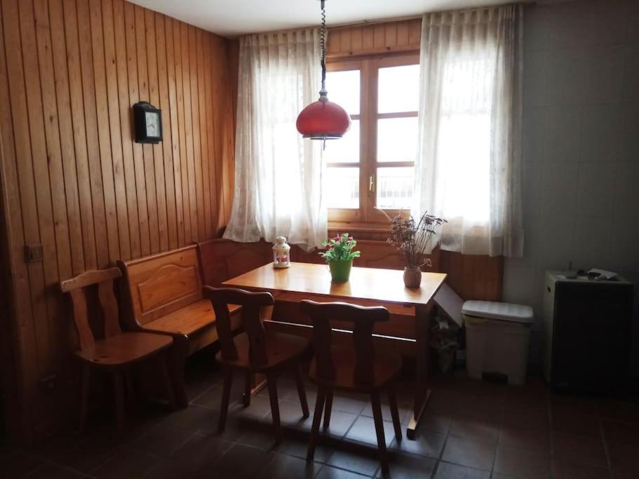 La Borda De Sesue Villa Kültér fotó