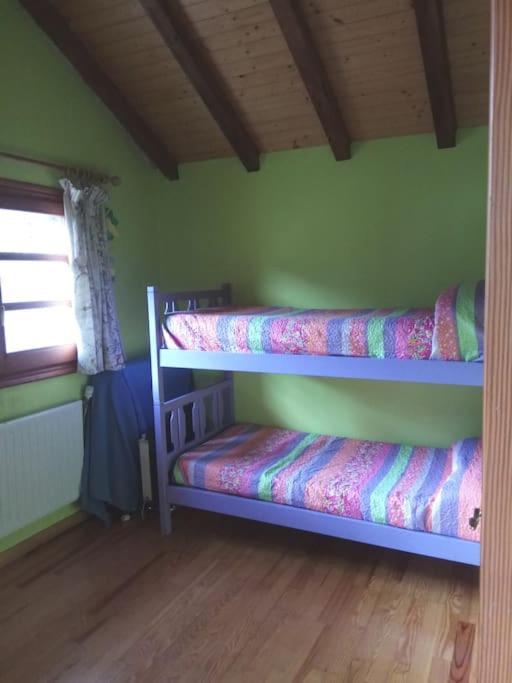 La Borda De Sesue Villa Kültér fotó
