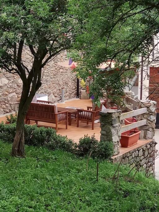 La Borda De Sesue Villa Kültér fotó
