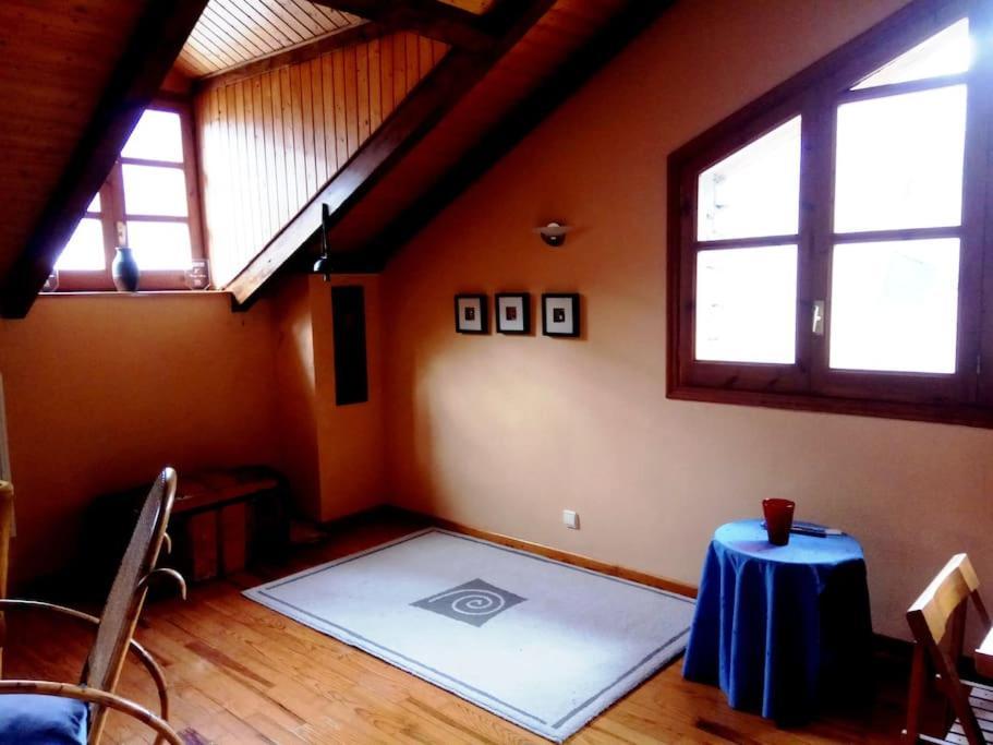 La Borda De Sesue Villa Kültér fotó
