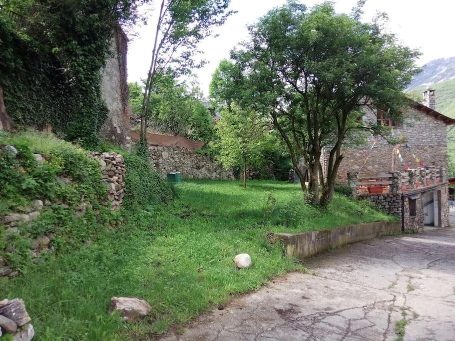 La Borda De Sesue Villa Kültér fotó