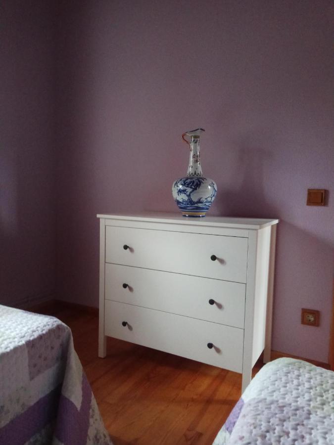 La Borda De Sesue Villa Kültér fotó