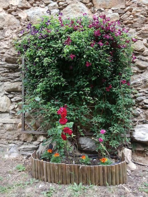 La Borda De Sesue Villa Kültér fotó