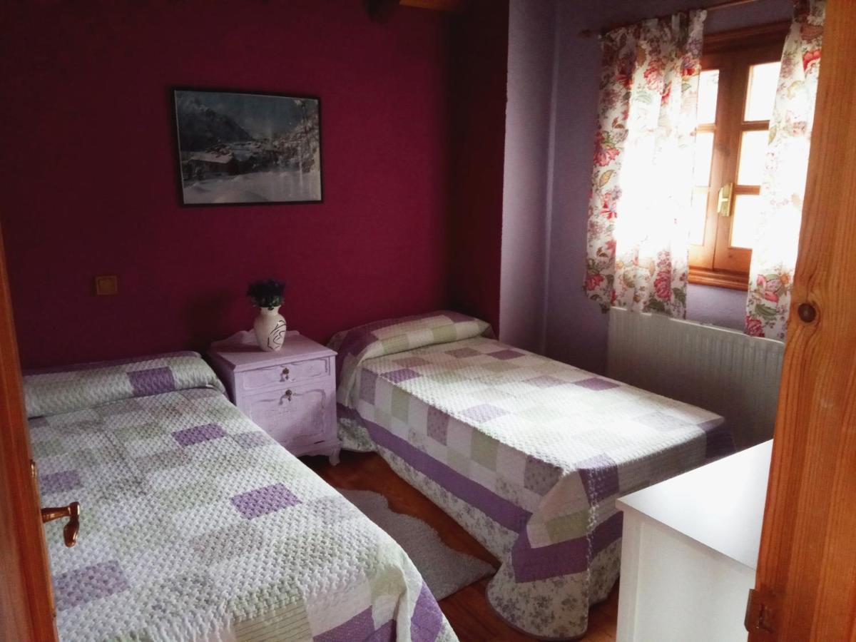 La Borda De Sesue Villa Kültér fotó