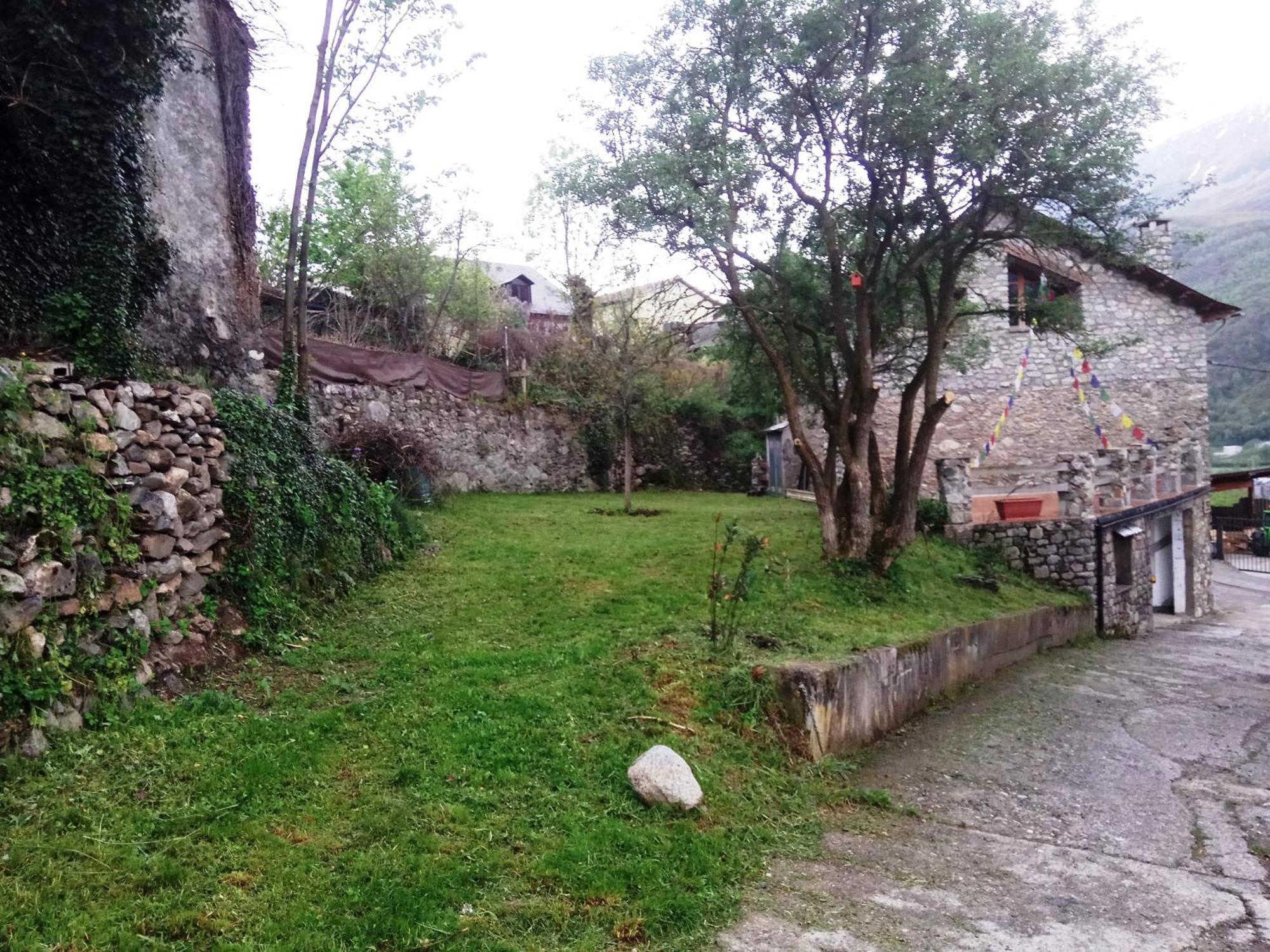 La Borda De Sesue Villa Kültér fotó