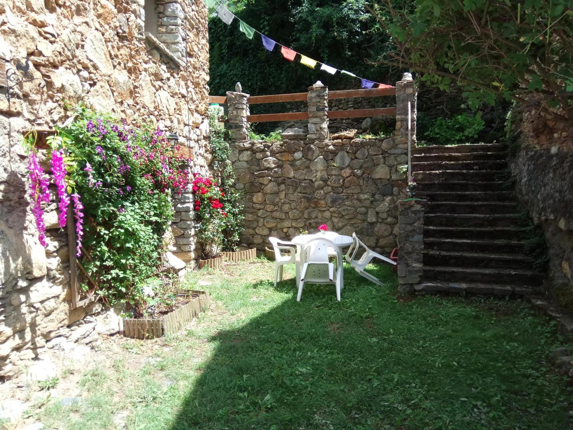 La Borda De Sesue Villa Kültér fotó