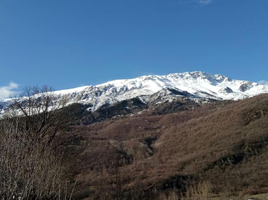 La Borda De Sesue Villa Kültér fotó