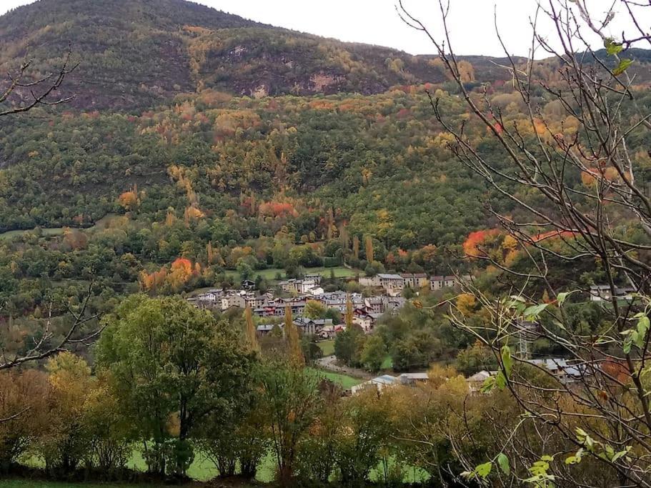 La Borda De Sesue Villa Kültér fotó